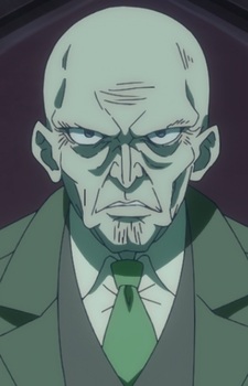 Губернатор Бакс