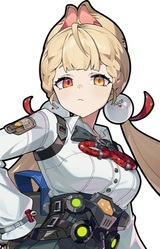 Элис Таймфилд