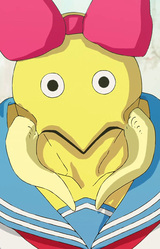 Моэми Канэда