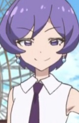 Рико Сэнсуй