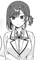 Тикагэ Усами