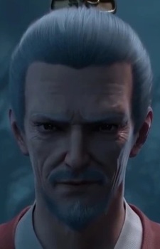 Старейшина Ло