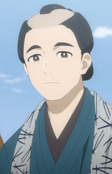 Мацуносукэ