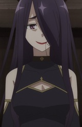 Хозяйка гостиницы