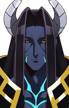 Повелитель демонов Олм