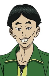 Дайсукэ Сато