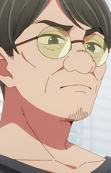 Тэцу Урусибара