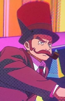 Рубиновый мастер