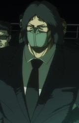 Минору Такаяма