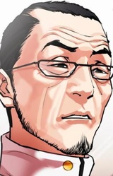 Сигэаки Кодзима