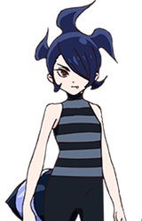 Пантера Чёрная Тарантула