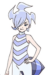 Пантера Белая Тарантула