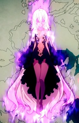 Элисроуз Софи Небулис