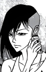 Дзюнко Бандо