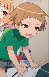 Санта Сираюки