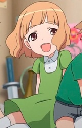 Нанако Сираюки