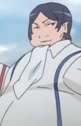 Хироси Тонда