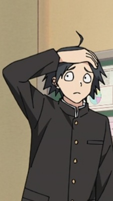 Рикихару Харики