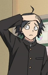 Рикихару Харики