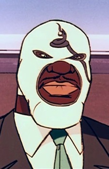 Чёрный Питон