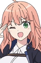 Кэролайн Инглот