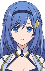 Луна Флокхарт