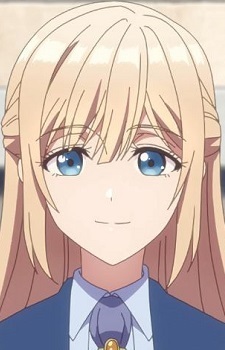 Айда Аметис