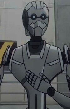 Протокольный дроид