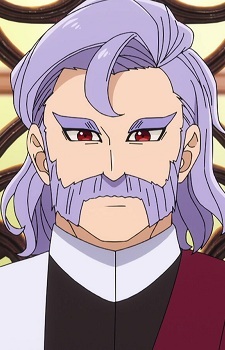 Батлер фон Гранвелл