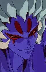 Женщина-паук