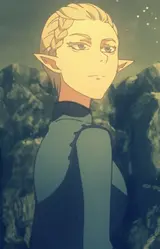 Эльф