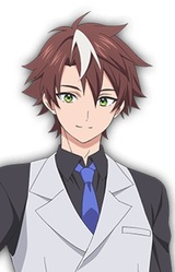 Сакуя Оцуки