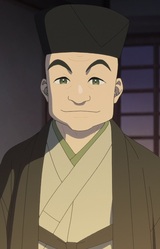 Орибэ-но Тяки