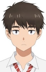 Кюсё Исимоти