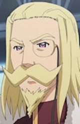 Герцог де ла Вальер