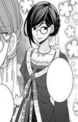 Ирэн фон Альтман