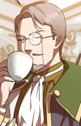 Рафаэль де Сент-Оуэн