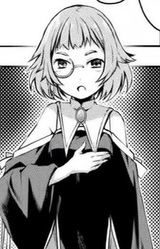 Нина Детрам