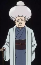 Ходзё Цудзи