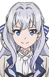 Элизабет Лейстон