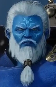 Предок клана Великих Демонов