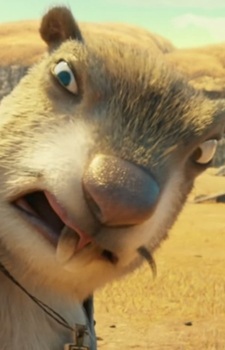 Заместитель командира-крыса