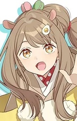 Мами Исаяма