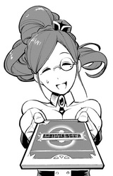 Луиза Фалмел