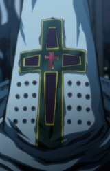 Глава ордена Калатрава-ла-Нуэва