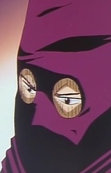 Капитан старшей школы Подозрительности