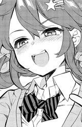 Харусамэ Амано