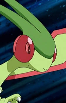 Flygon