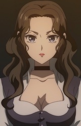 Оливия Койл