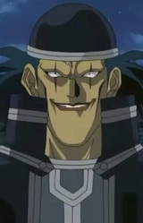 Player Killer of Darkness